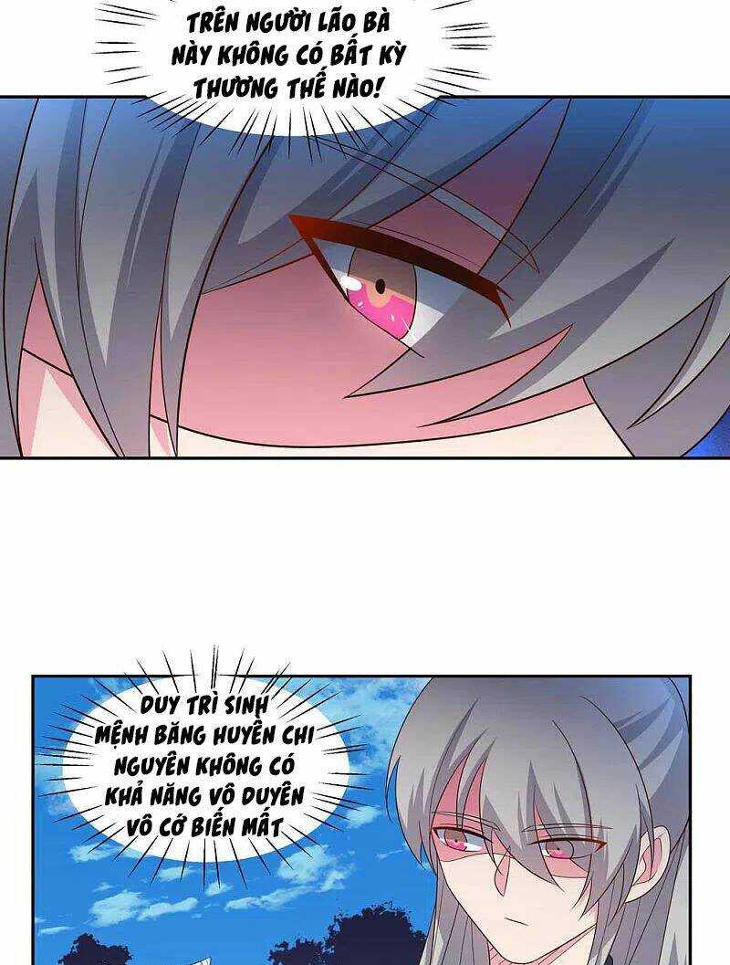 Tôn Thượng: Chapter 220