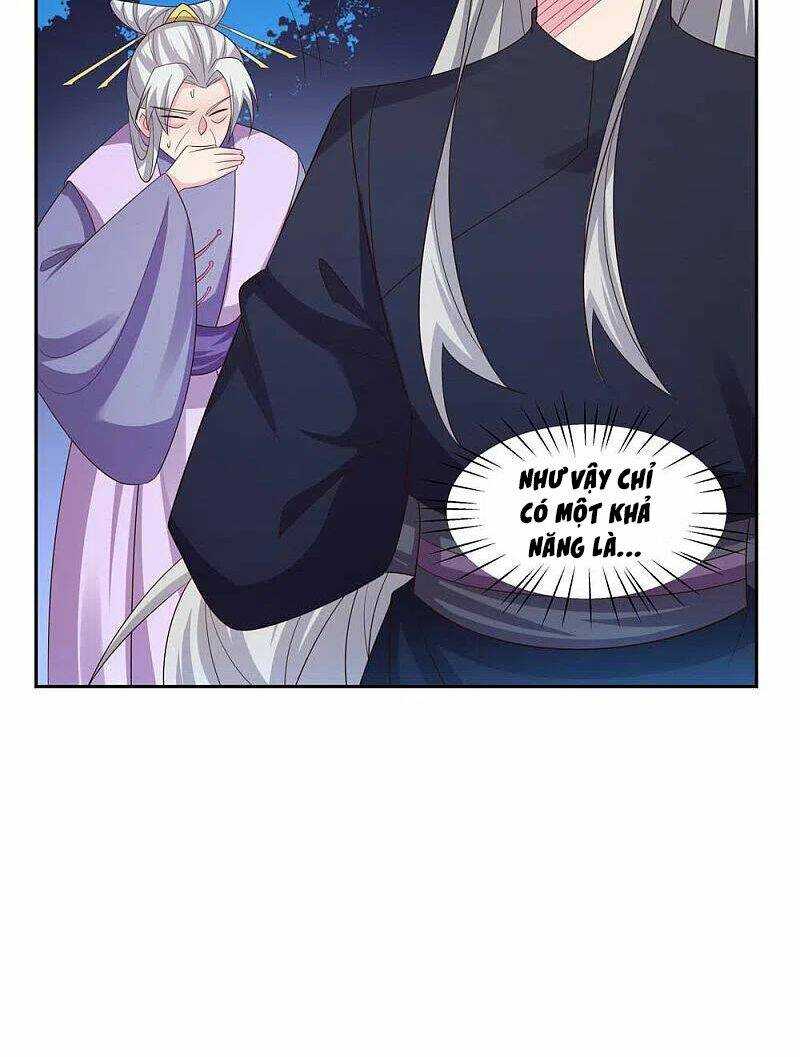Tôn Thượng: Chapter 220