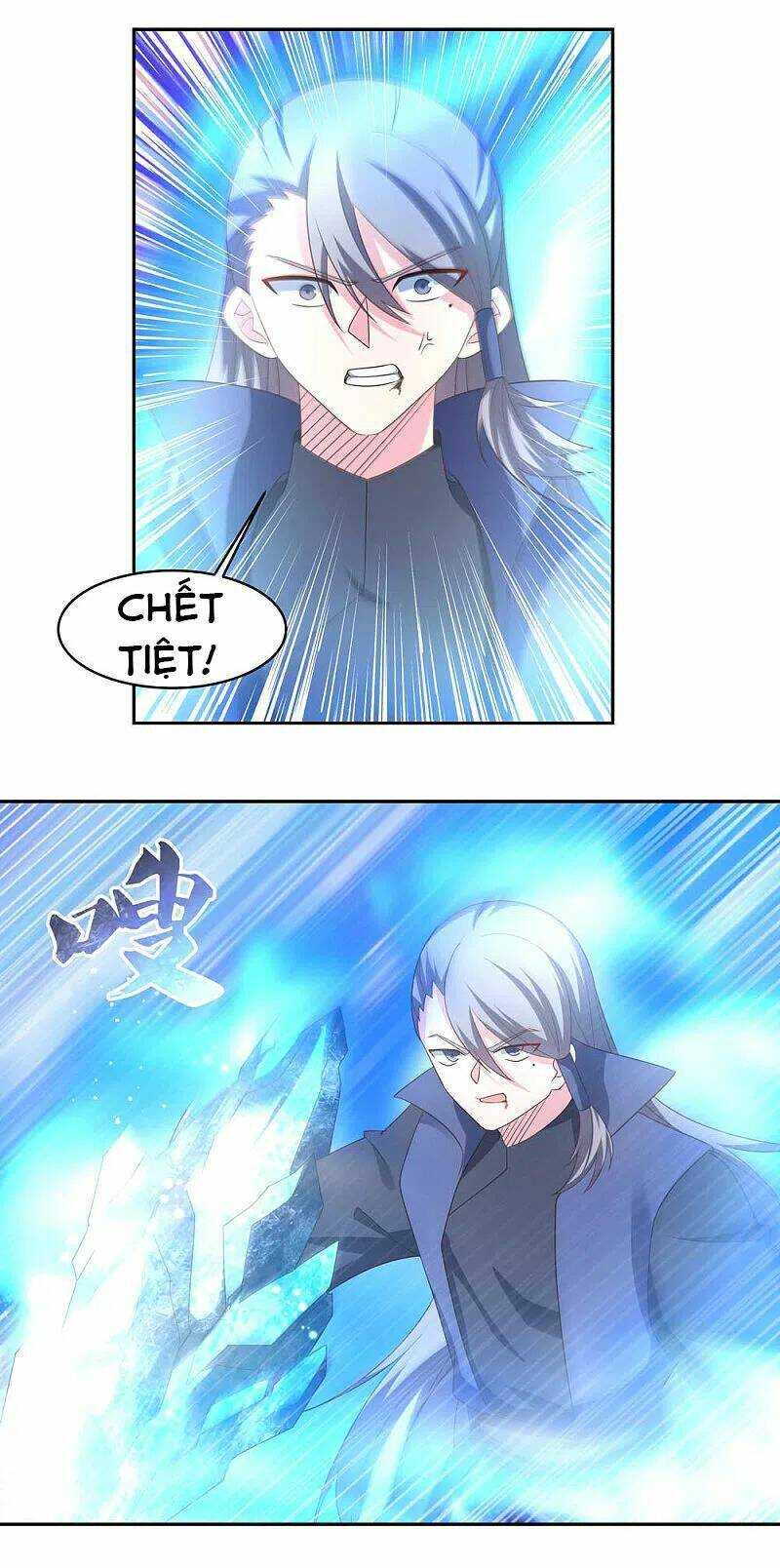Tôn Thượng: Chapter 220