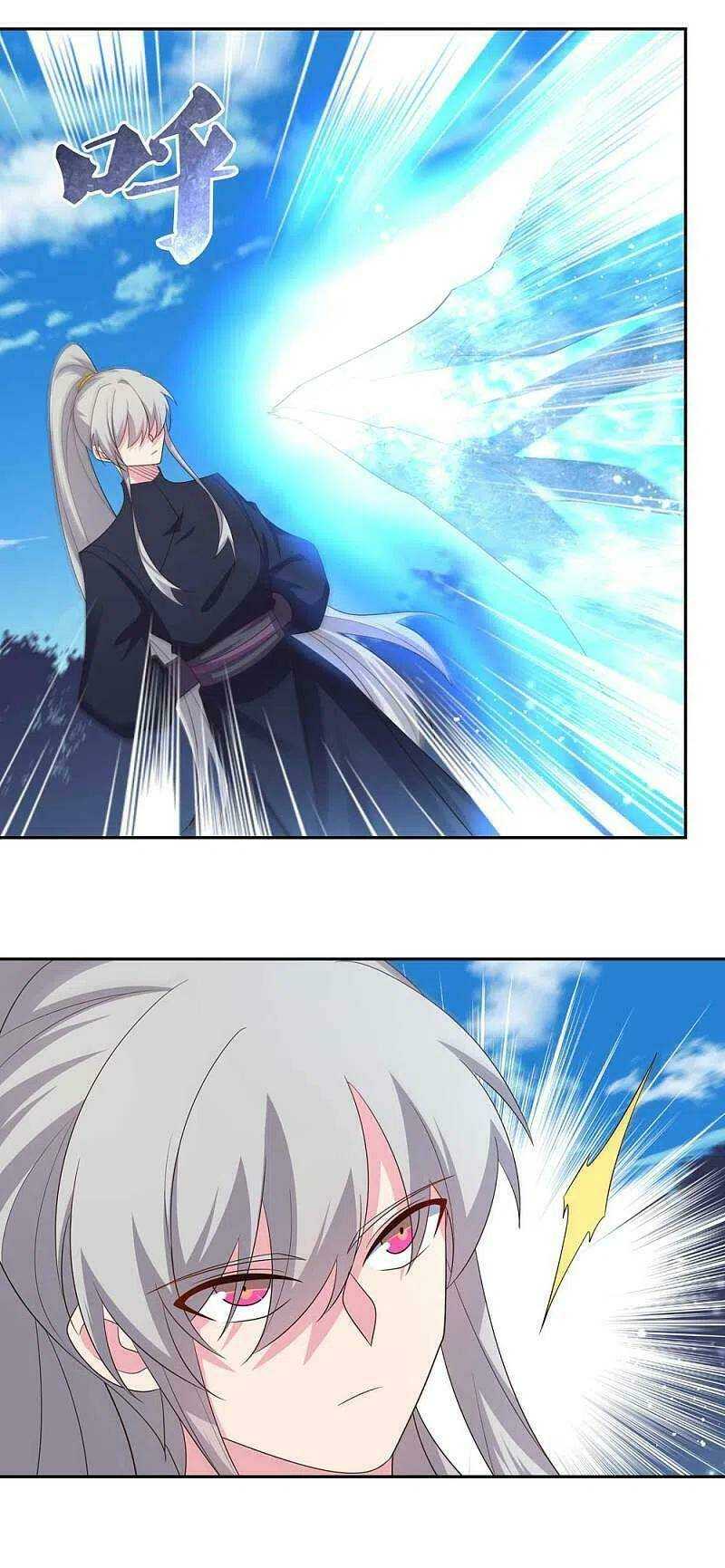 Tôn Thượng: Chapter 220