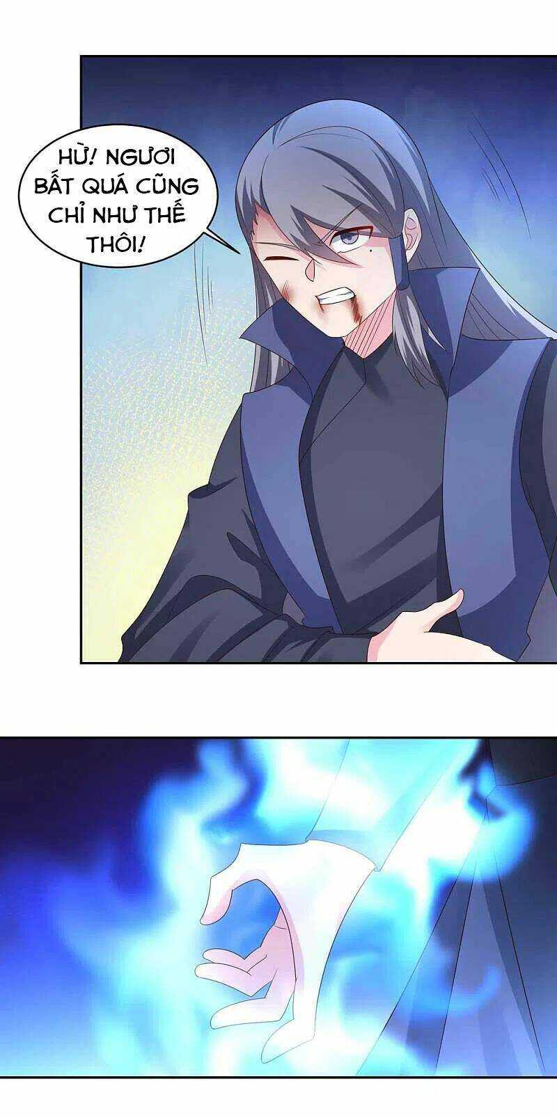 Tôn Thượng: Chapter 220