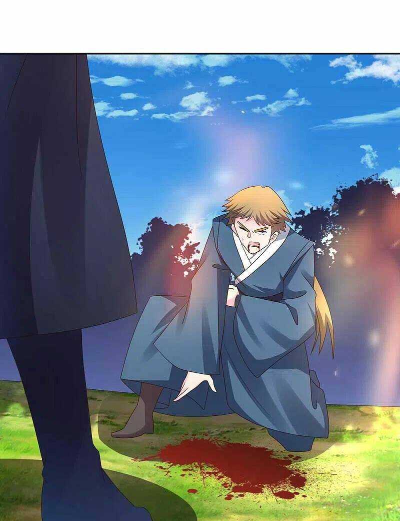 Tôn Thượng: Chapter 221