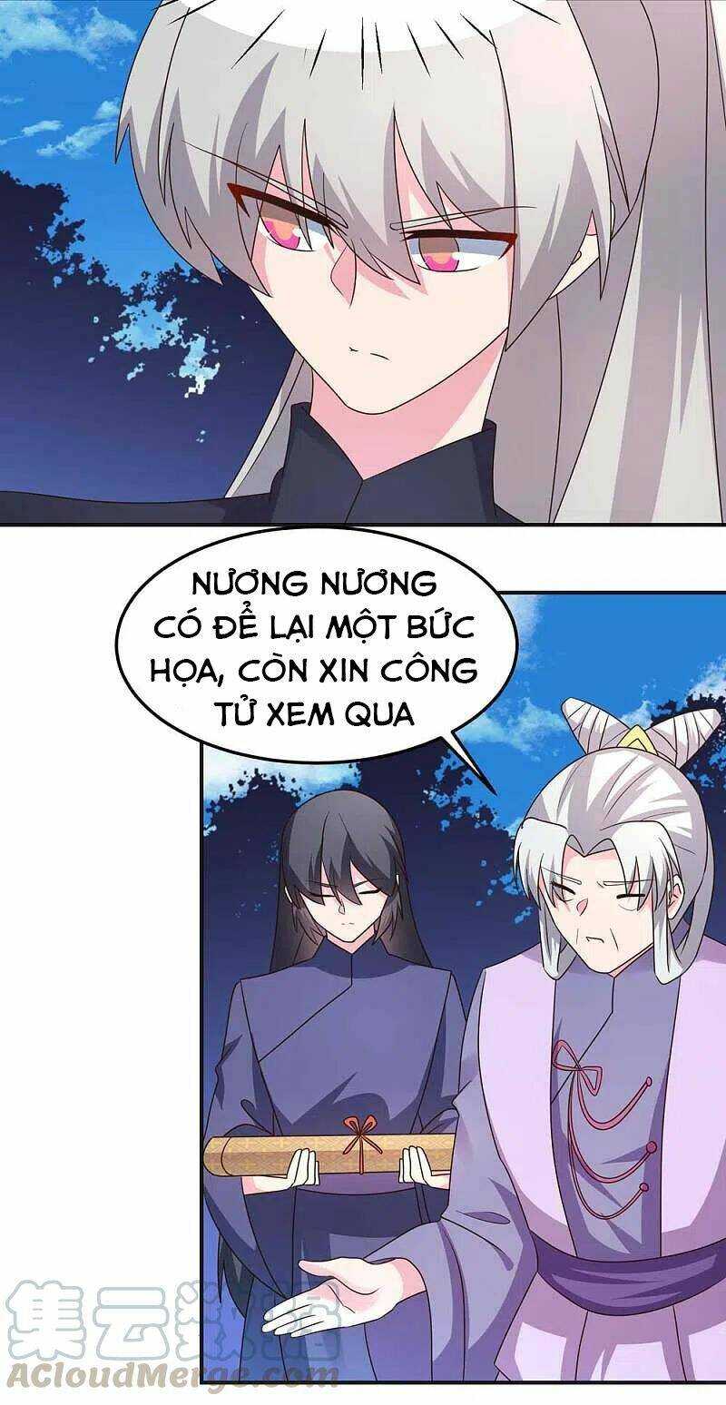 Tôn Thượng: Chapter 221