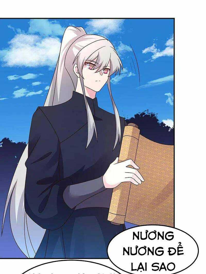 Tôn Thượng: Chapter 221