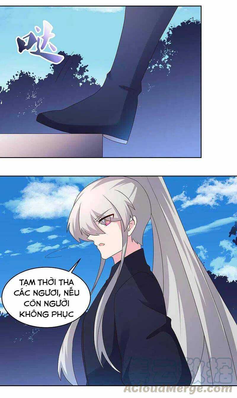 Tôn Thượng: Chapter 223
