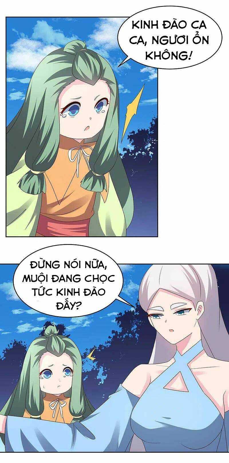 Tôn Thượng: Chapter 223