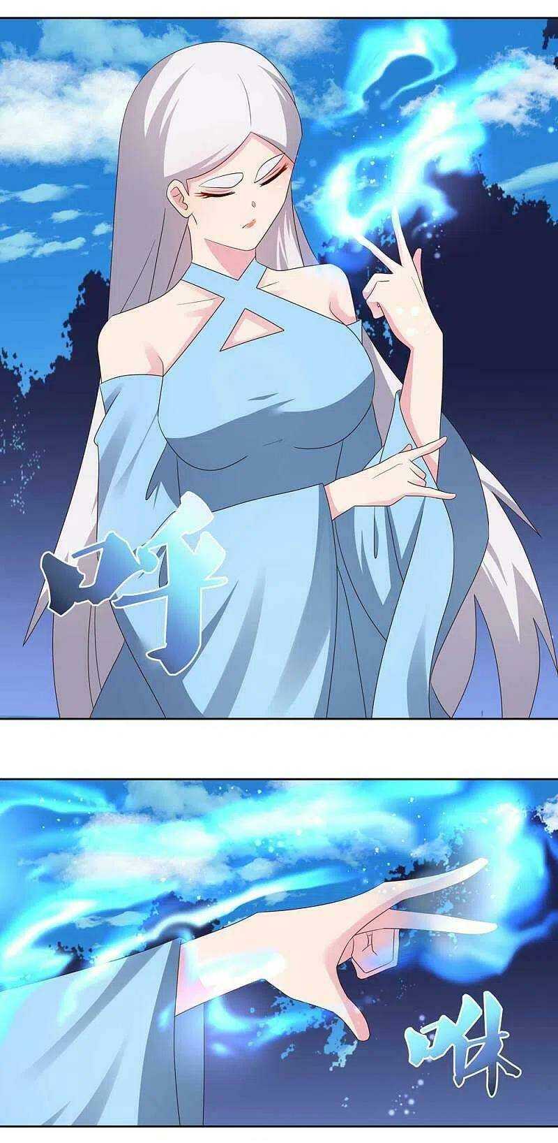 Tôn Thượng: Chapter 223