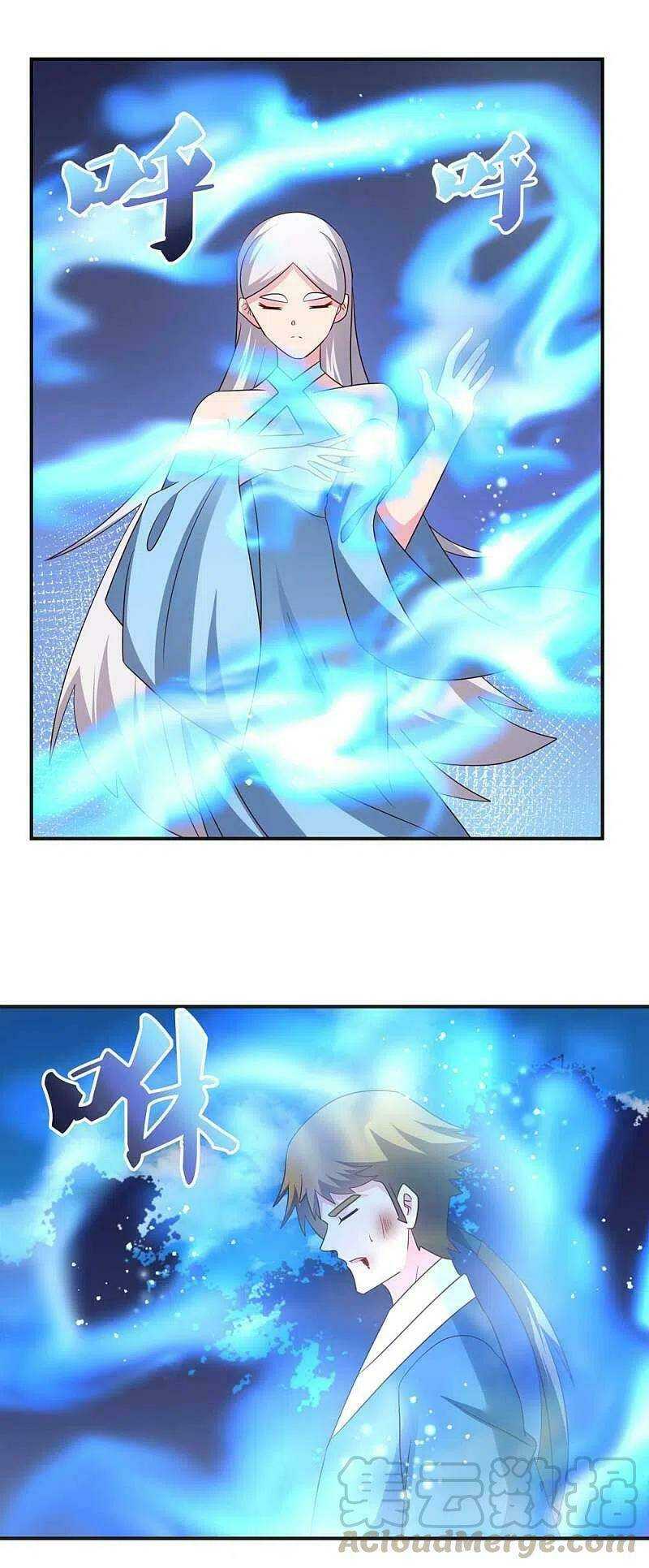 Tôn Thượng: Chapter 223