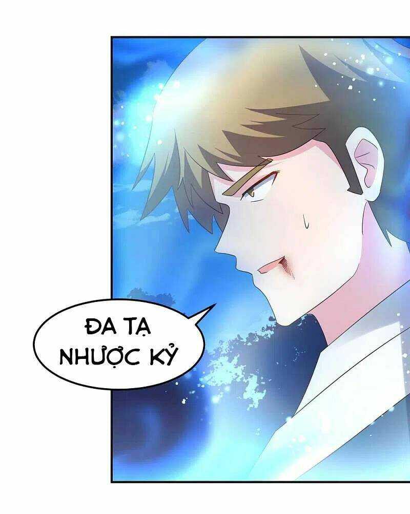 Tôn Thượng: Chapter 223