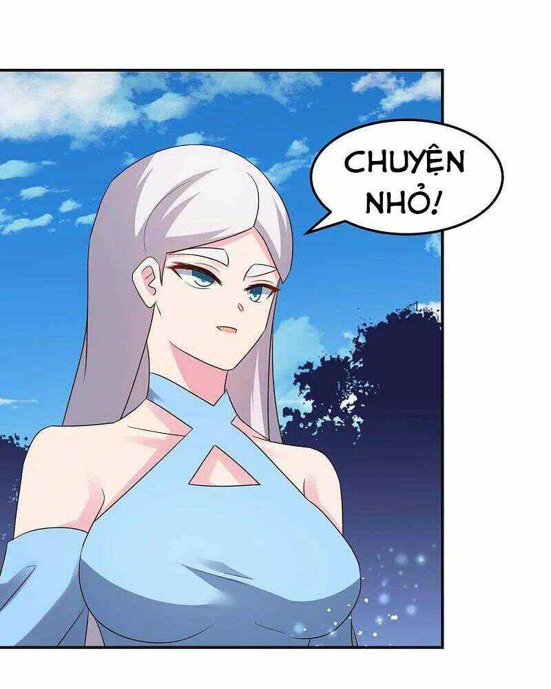 Tôn Thượng: Chapter 223