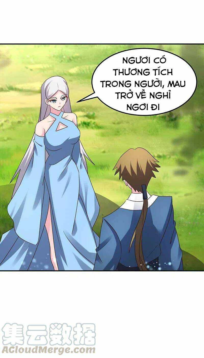 Tôn Thượng: Chapter 223