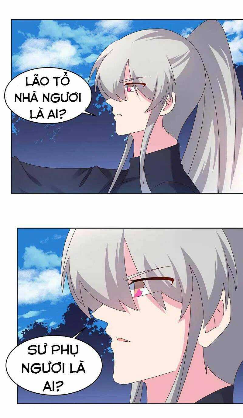 Tôn Thượng: Chapter 223