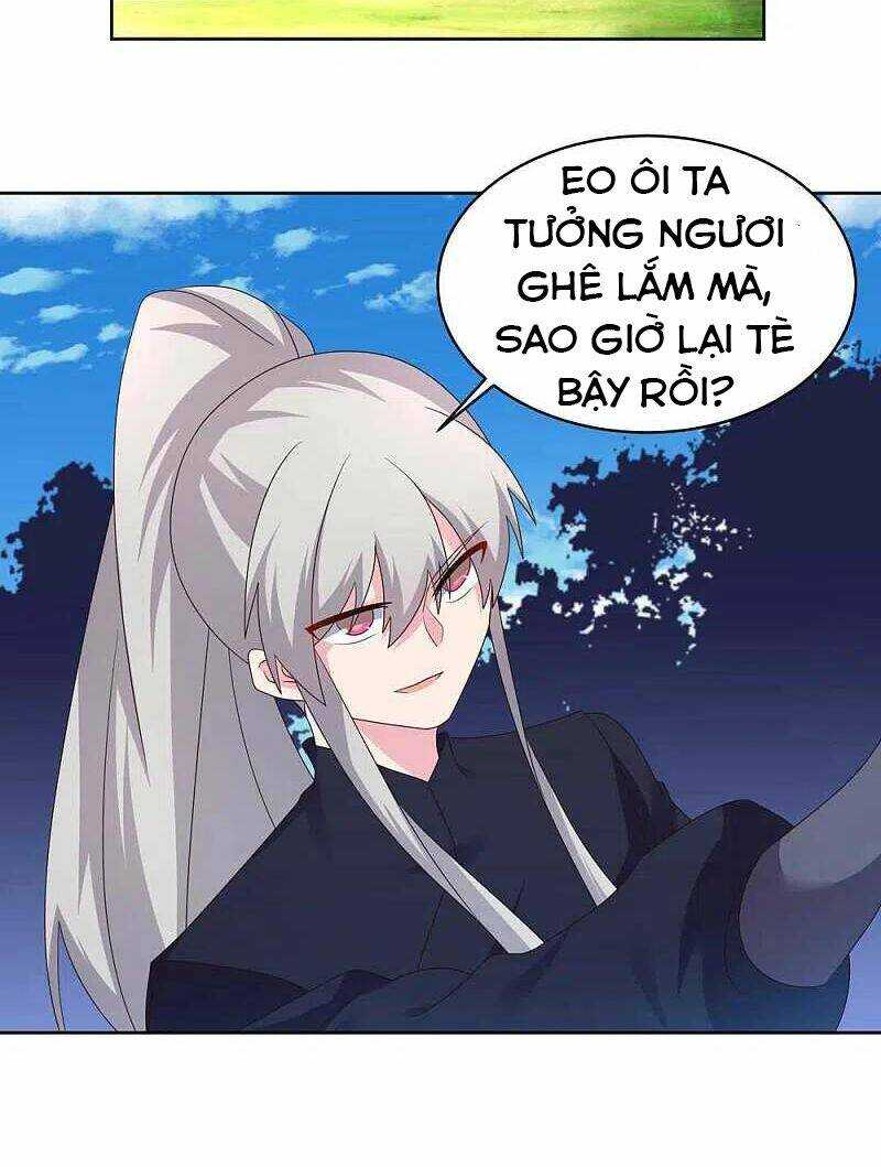 Tôn Thượng: Chapter 223
