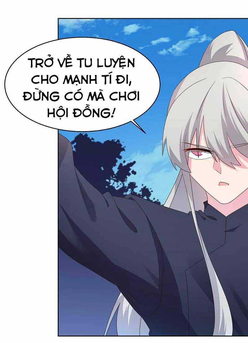 Tôn Thượng: Chapter 223