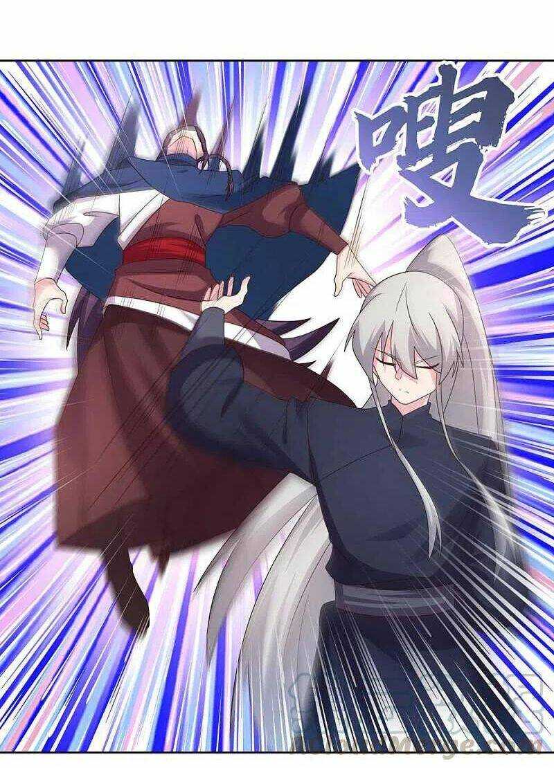 Tôn Thượng: Chapter 223