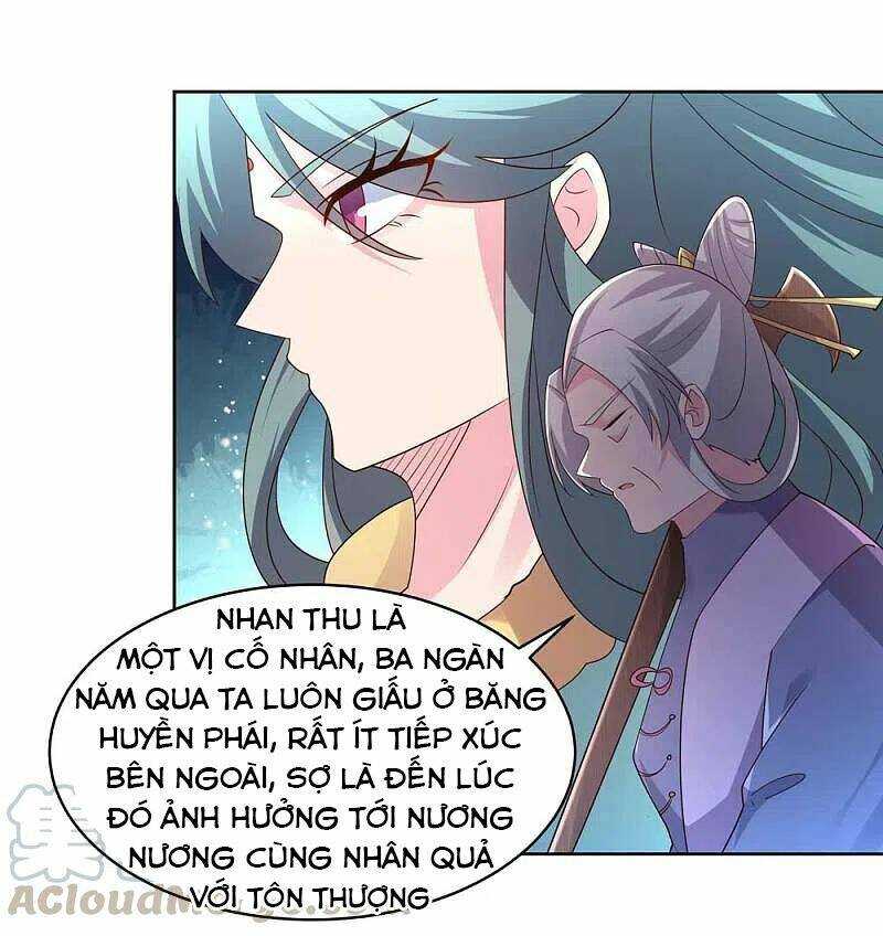 Tôn Thượng: Chapter 225