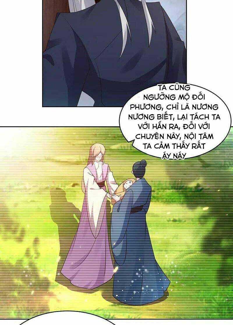 Tôn Thượng: Chapter 225