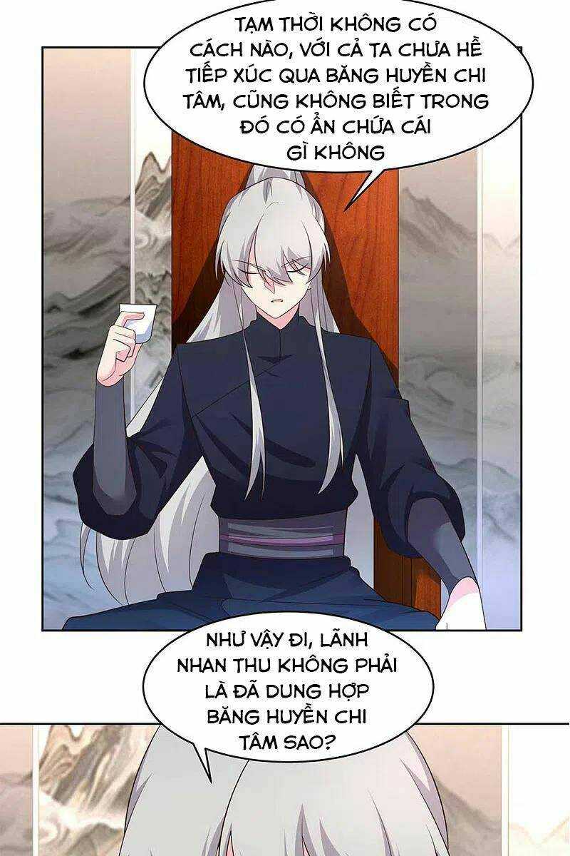 Tôn Thượng: Chapter 225