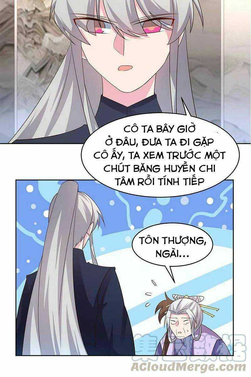 Tôn Thượng: Chapter 225