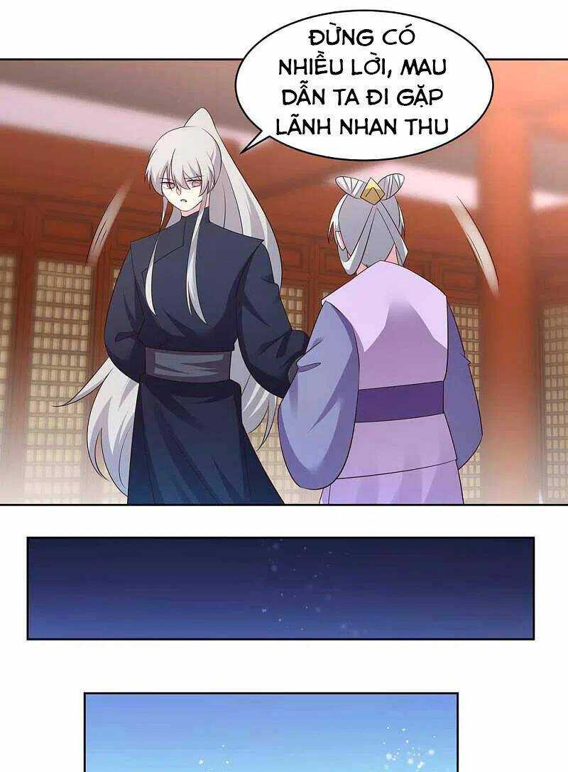 Tôn Thượng: Chapter 225