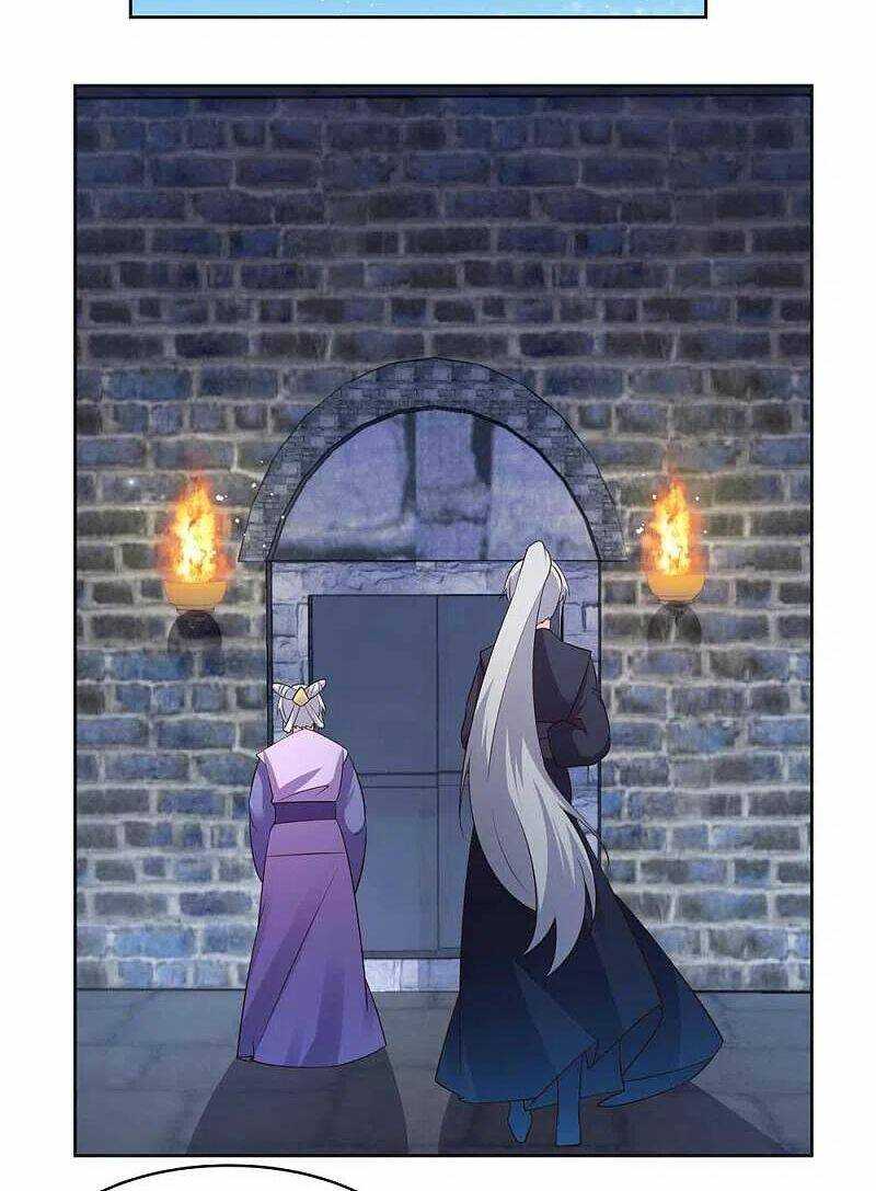 Tôn Thượng: Chapter 225