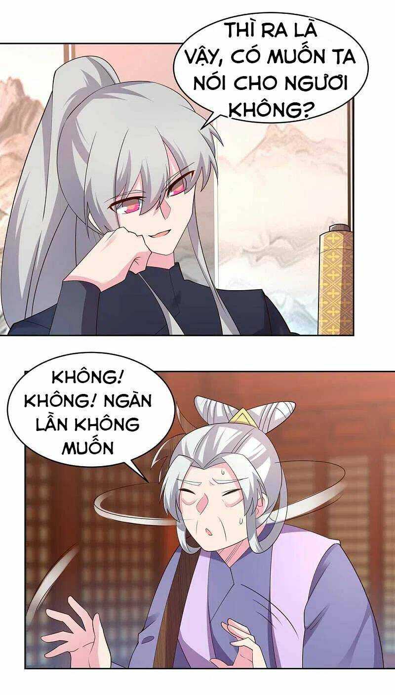 Tôn Thượng: Chapter 225