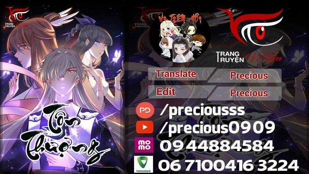 Tôn Thượng: Chapter 226
