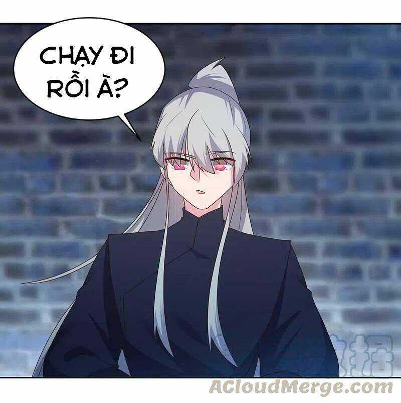 Tôn Thượng: Chapter 226