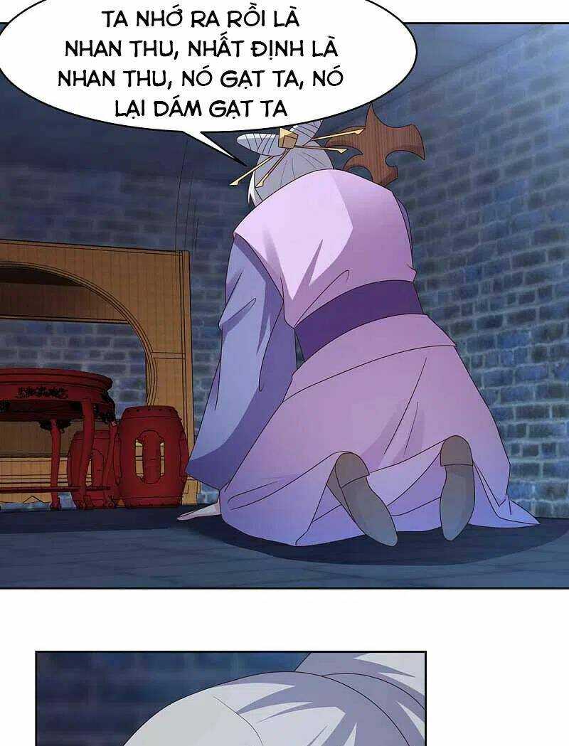 Tôn Thượng: Chapter 226