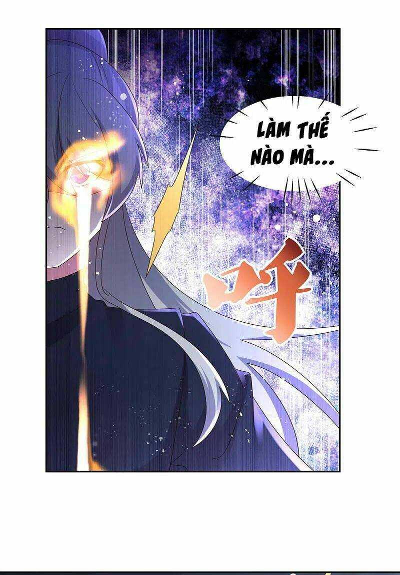 Tôn Thượng: Chapter 226