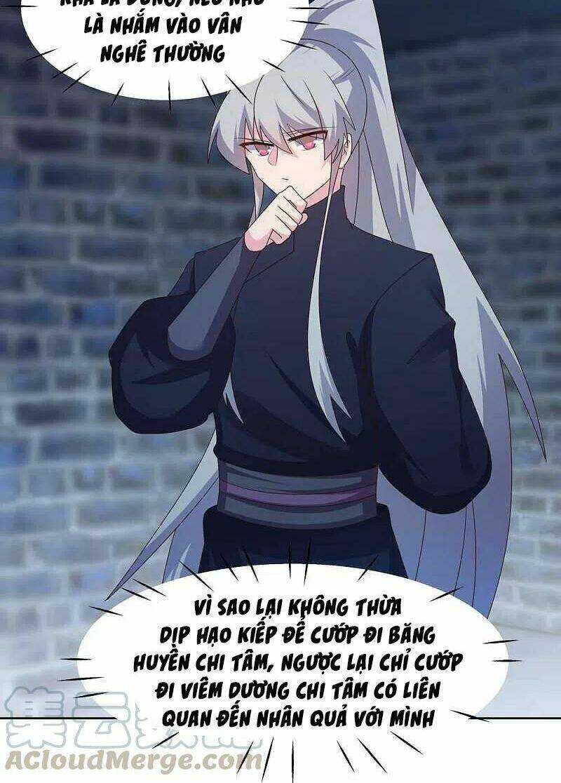 Tôn Thượng: Chapter 226