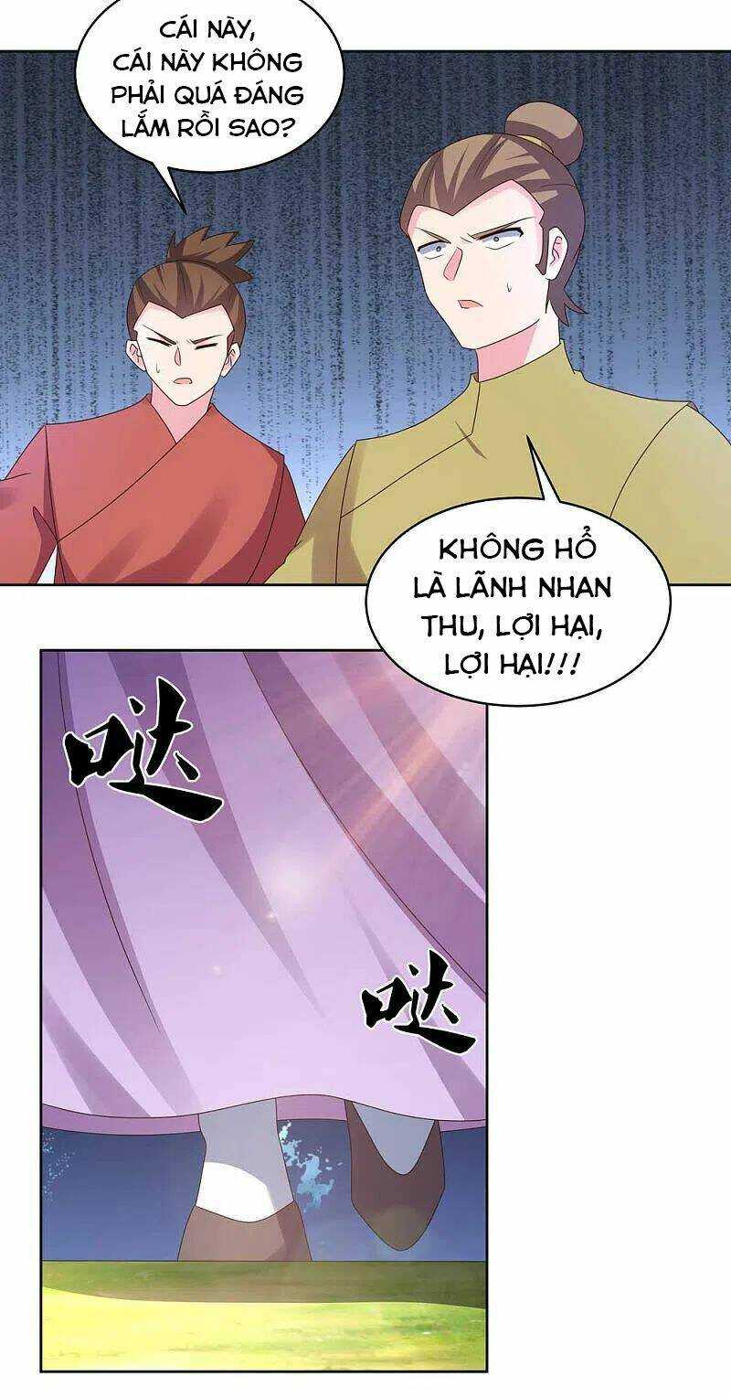 Tôn Thượng: Chapter 227