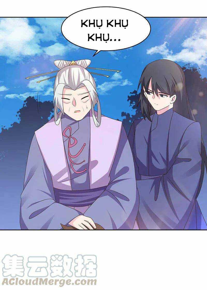 Tôn Thượng: Chapter 227