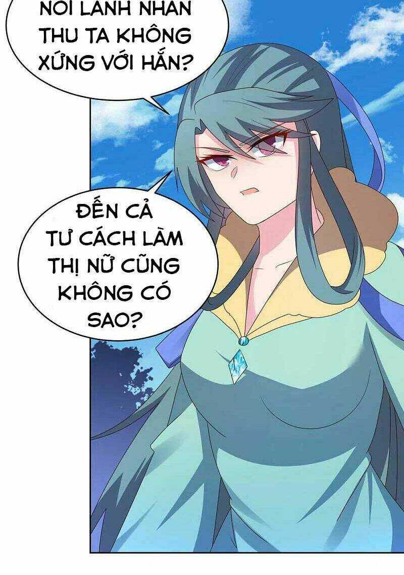 Tôn Thượng: Chapter 227