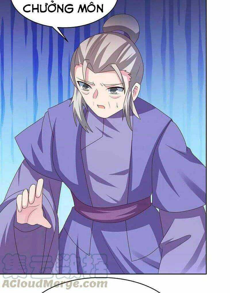 Tôn Thượng: Chapter 227