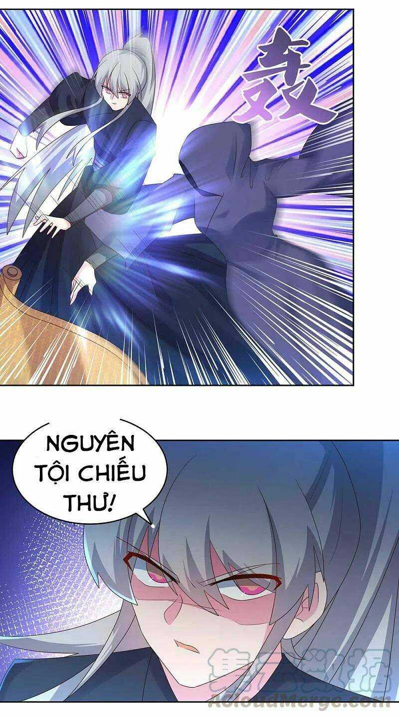 Tôn Thượng: Chapter 227