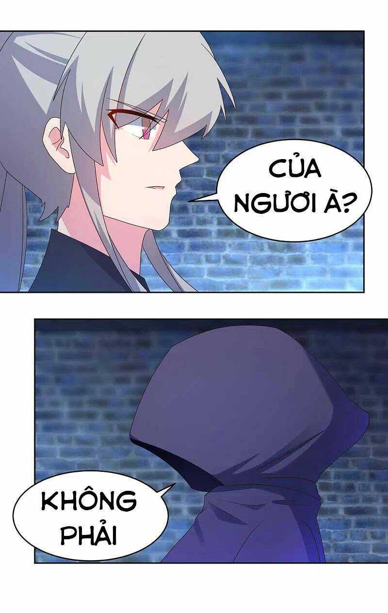 Tôn Thượng: Chapter 227