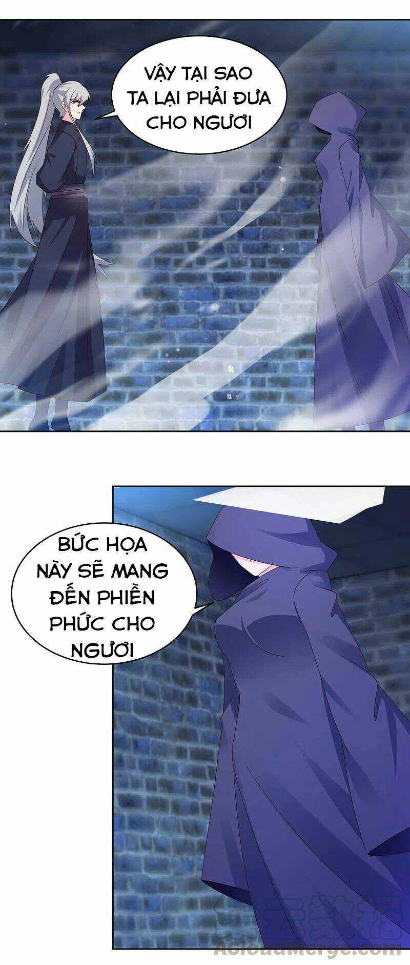 Tôn Thượng: Chapter 227