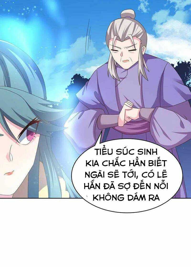 Tôn Thượng: Chapter 228