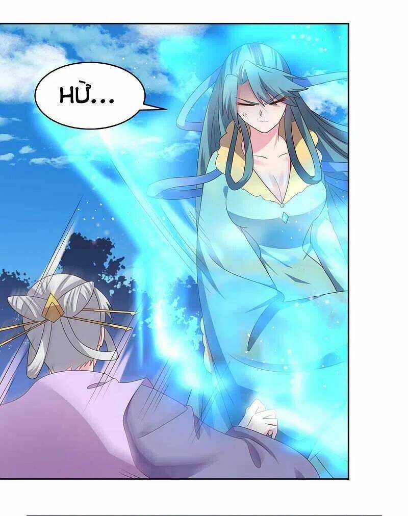 Tôn Thượng: Chapter 228