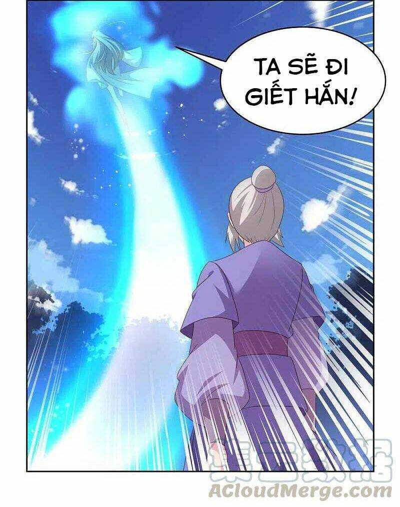 Tôn Thượng: Chapter 228
