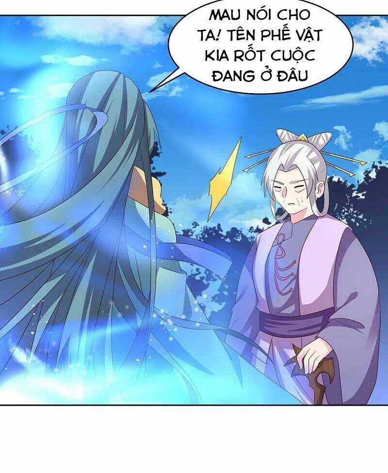 Tôn Thượng: Chapter 228