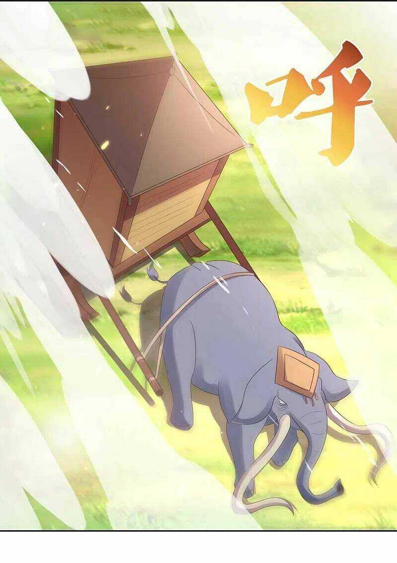 Tôn Thượng: Chapter 228