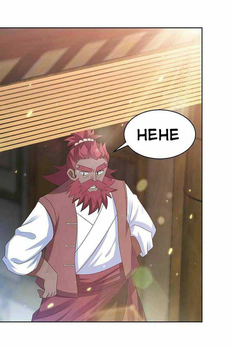 Tôn Thượng: Chapter 228