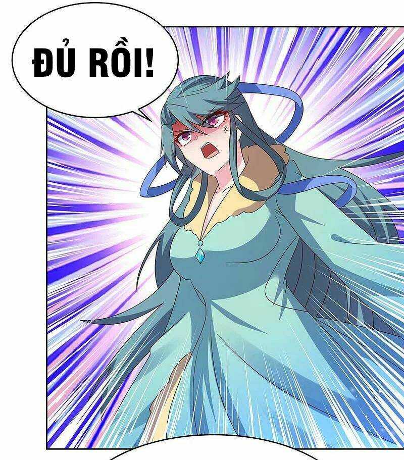 Tôn Thượng: Chapter 228