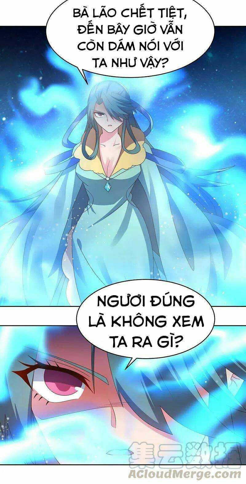 Tôn Thượng: Chapter 228