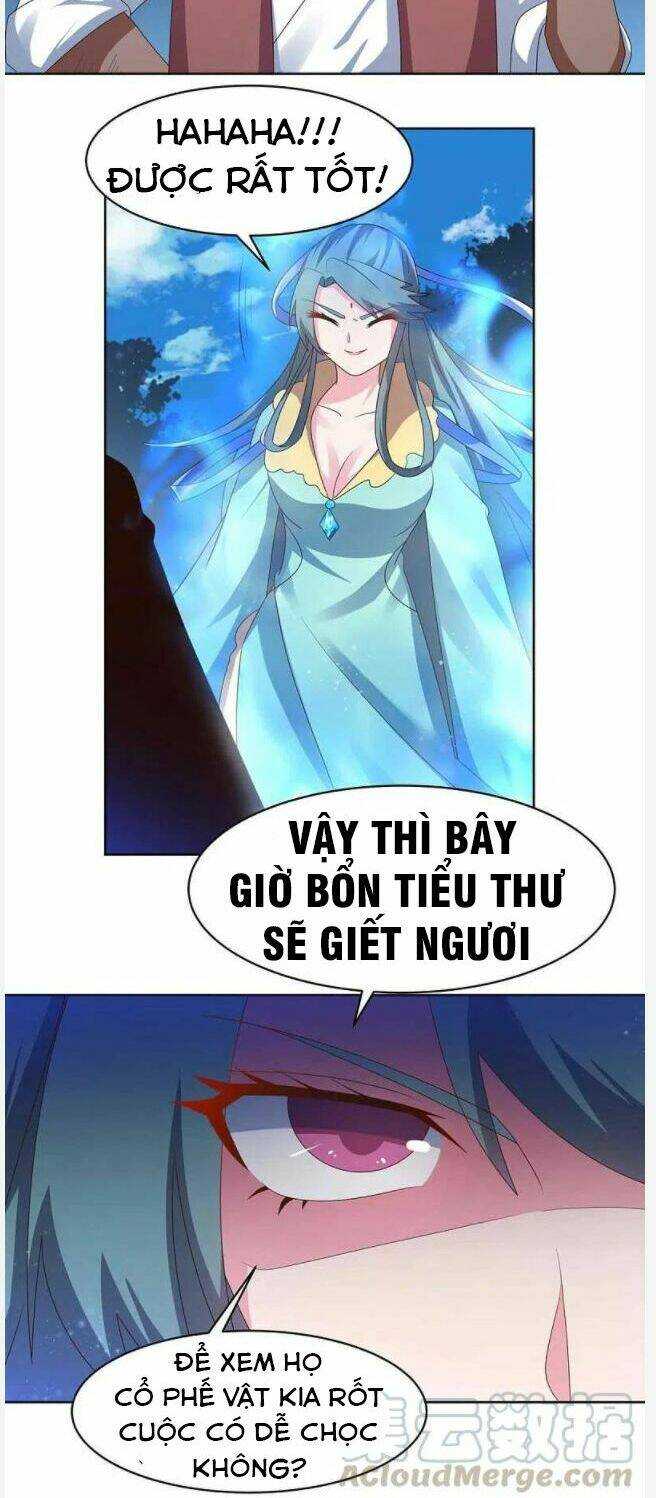 Tôn Thượng: Chapter 229