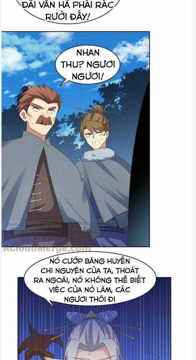 Tôn Thượng: Chapter 229