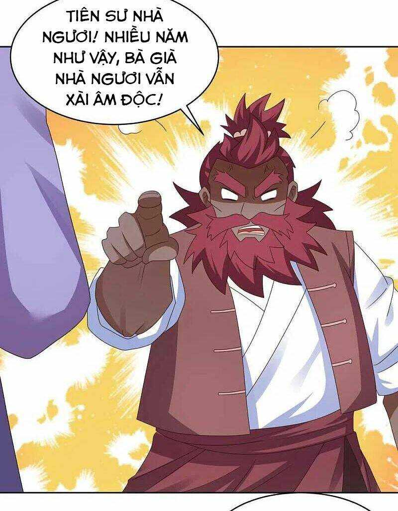 Tôn Thượng: Chapter 230