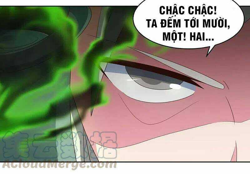 Tôn Thượng: Chapter 230